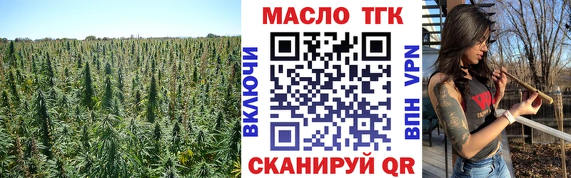 ТГК гашишное масло Старица